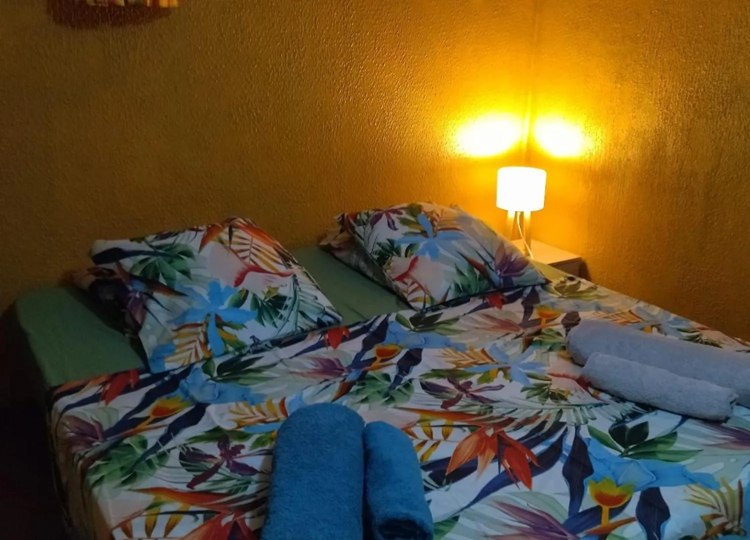 Appartement Chez Caroline à Basse-Terre