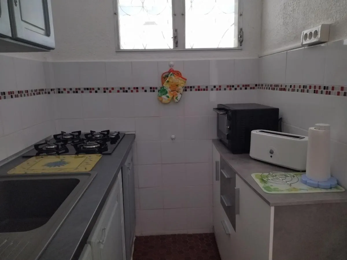 Appartamento Chez Caroline Basse-Terre