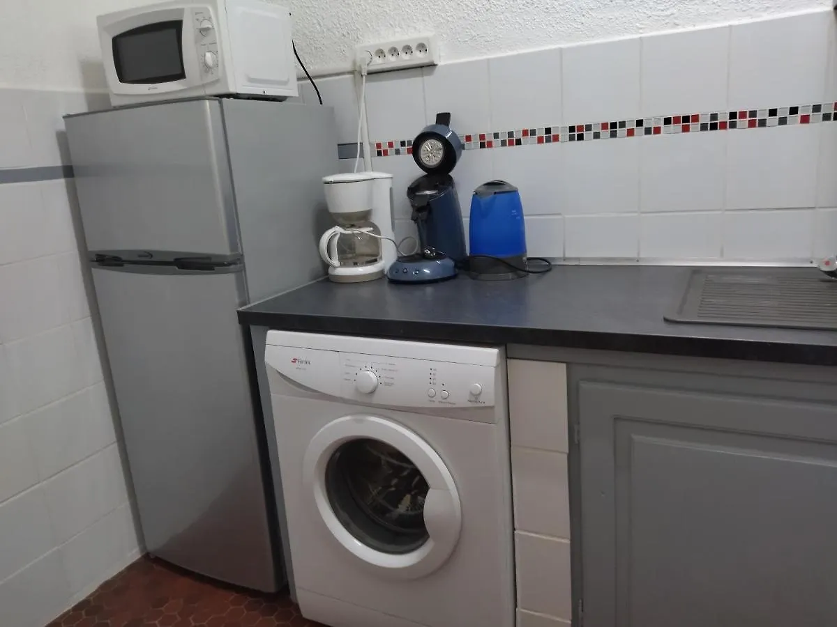 Appartamento Chez Caroline Basse-Terre