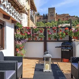 Alojamiento Casa Arab-house , Grenade Espagne