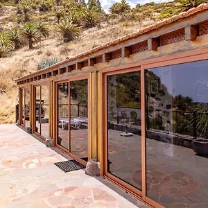 La Palizada , Benchijigua Espagne