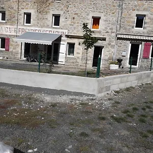 Maison Auguy , Saint-Julien-Boutieres France