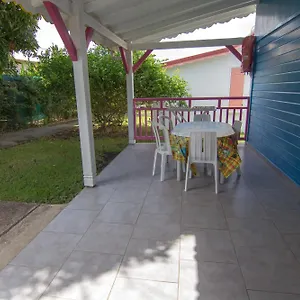  Hébergement de vacances De